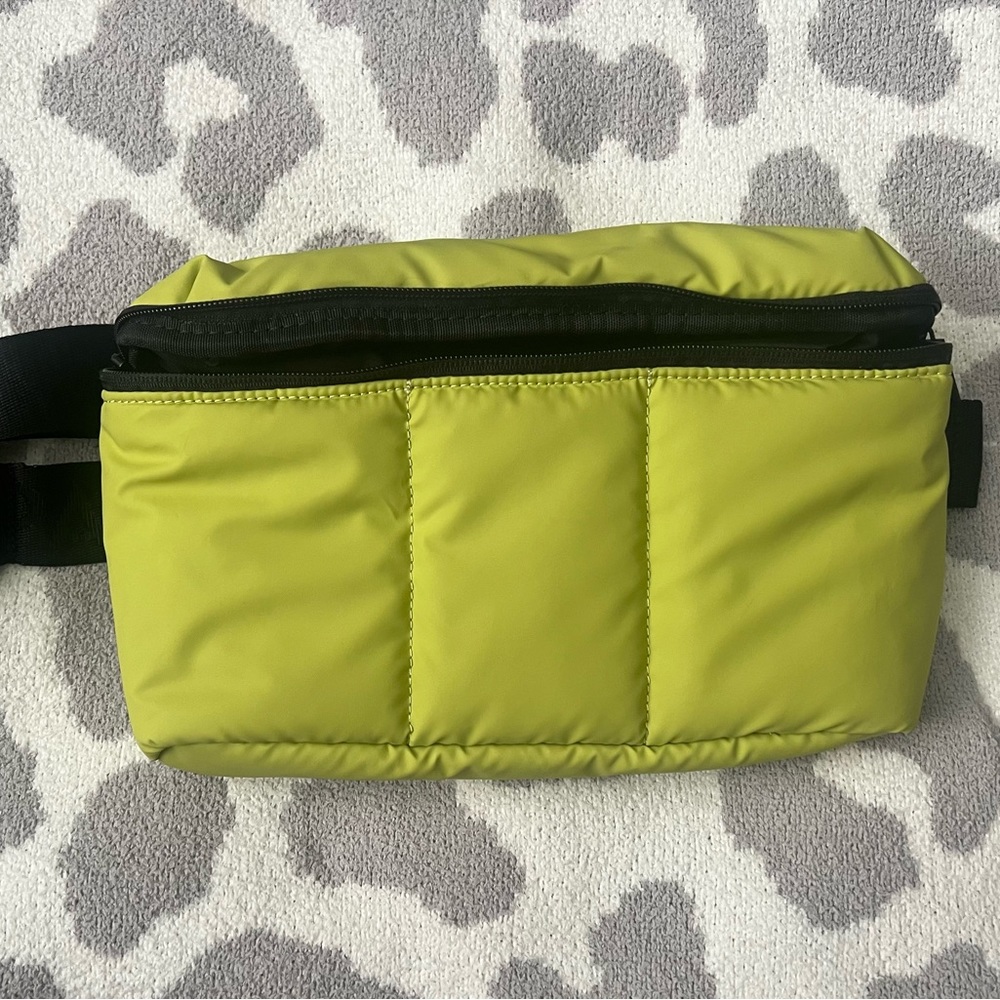 Luka Belt Bag